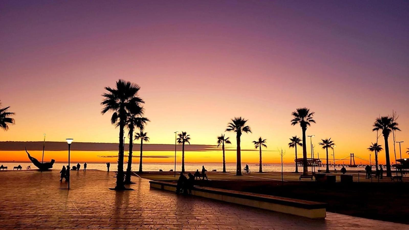 Apartment Rene's Durres